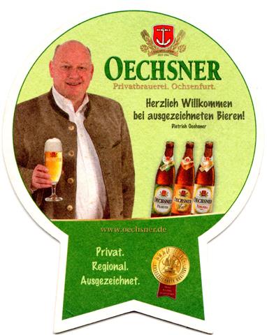 ochsenfurt w-by oechsner sofo 1a (265-herzlich willkommen) 